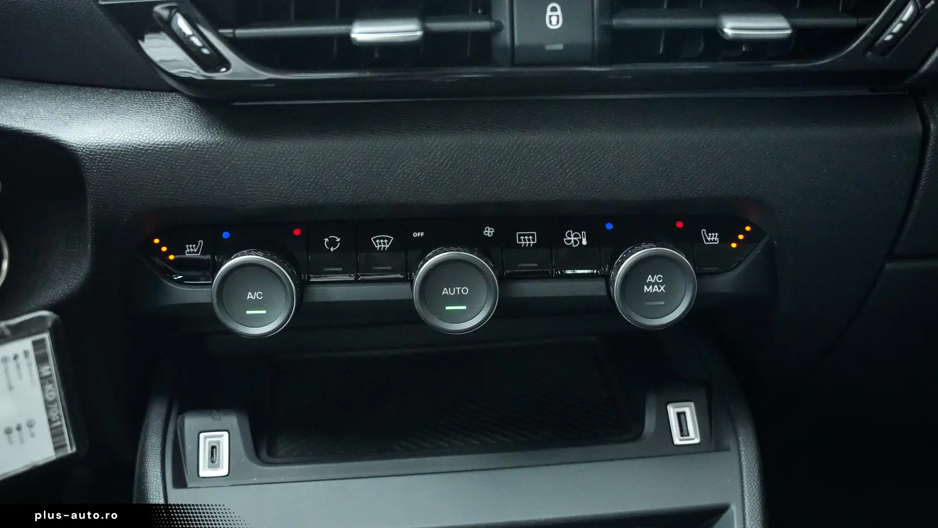 Citroën C4 Feel 1.2 automat benzină