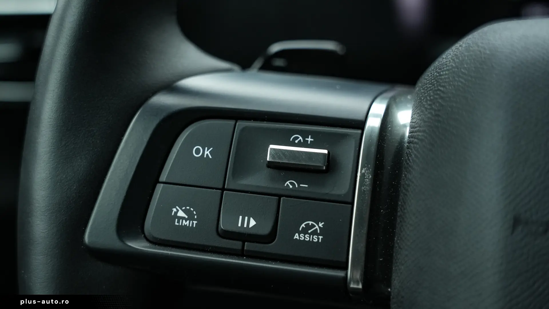 Citroën C4 Feel 1.2 automat benzină