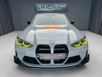 BMW M3 Competition