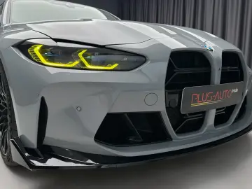 BMW M3 Competition