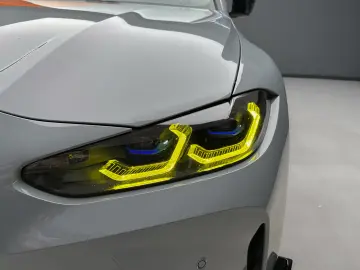BMW M3 Competition