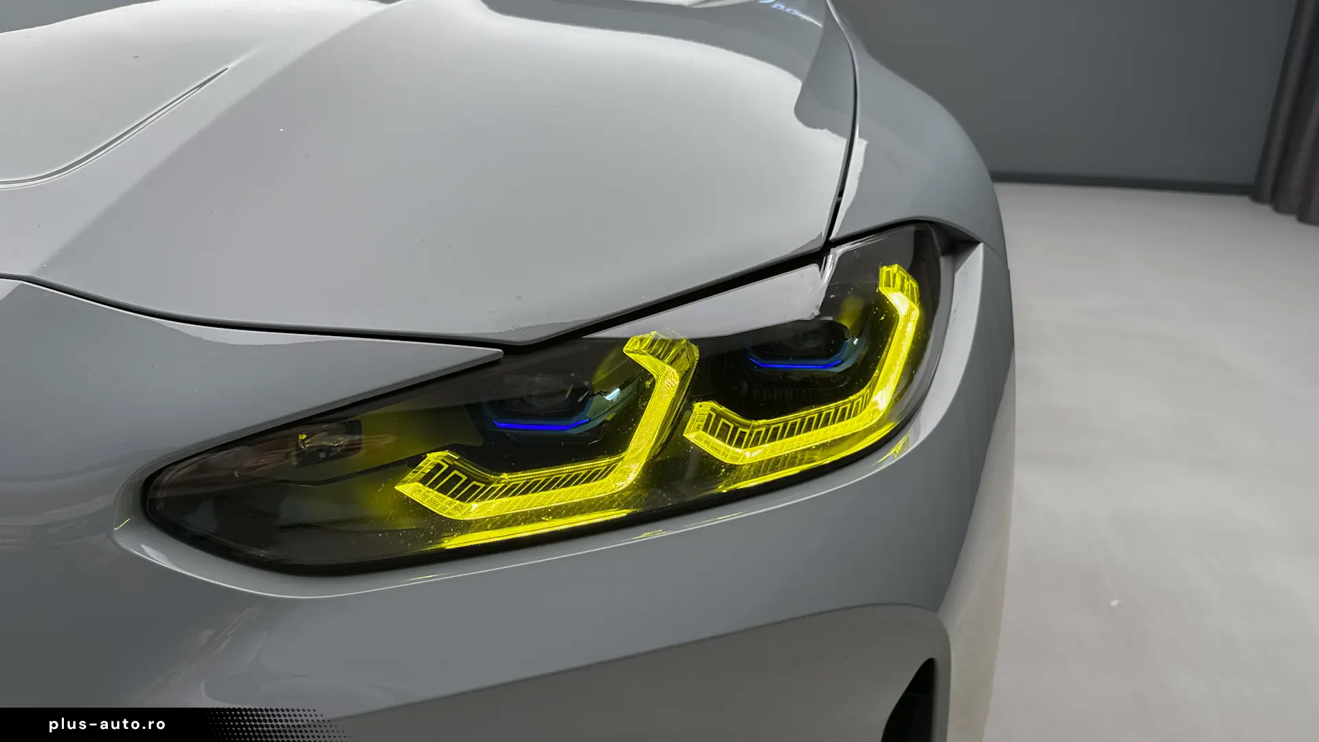BMW M3 Competition