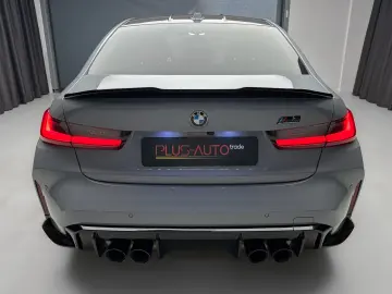 BMW M3 Competition