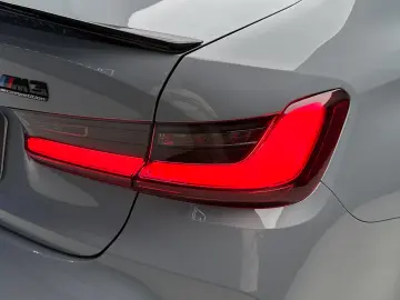 BMW M3 Competition