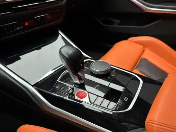 BMW M3 Competition