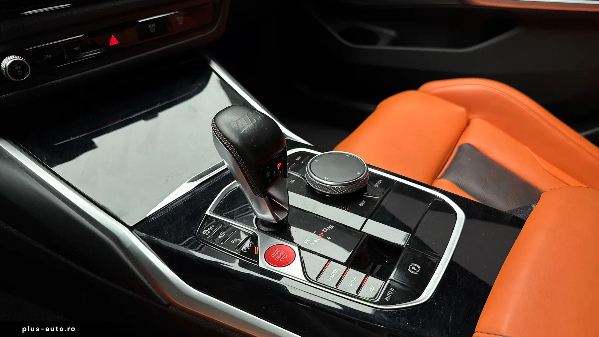 BMW M3 Competition