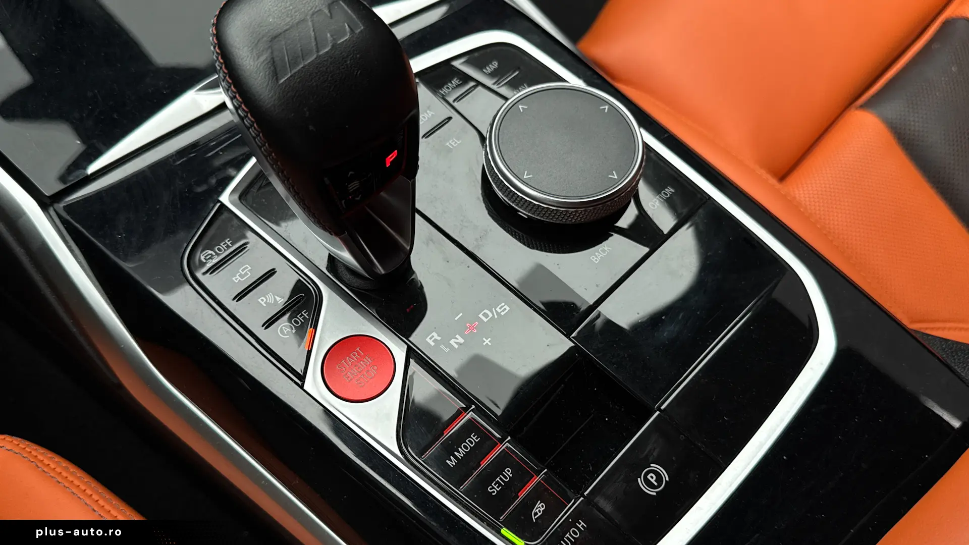 BMW M3 Competition