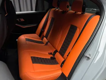 BMW M3 Competition