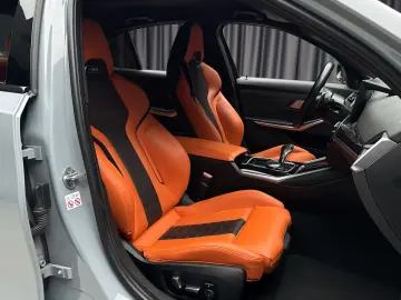 BMW M3 Competition