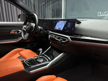 BMW M3 Competition
