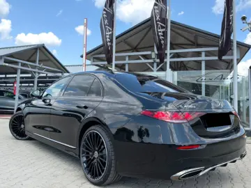 Mercedes-Benz S 450d L 4 Matic MY 2027 LIVRARE IMEDIATA!!