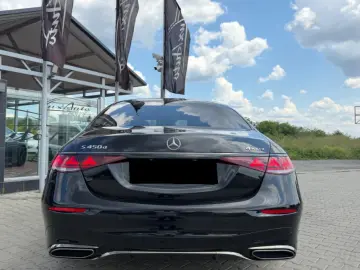 Mercedes-Benz S 450d L 4 Matic MY 2027 LIVRARE IMEDIATA!!