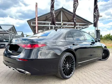 Mercedes-Benz S 450d L 4 Matic MY 2027 LIVRARE IMEDIATA!!