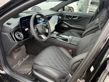 Mercedes-Benz S 450d L 4 Matic MY 2027 LIVRARE IMEDIATA!!