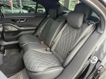 Mercedes-Benz S 450d L 4 Matic MY 2027 LIVRARE IMEDIATA!!