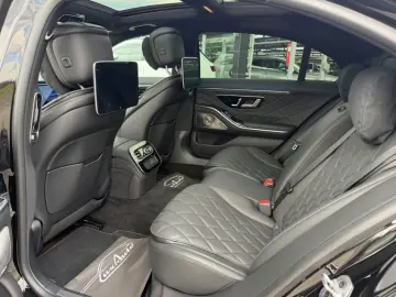 Mercedes-Benz S 450d L 4 Matic MY 2027 LIVRARE IMEDIATA!!