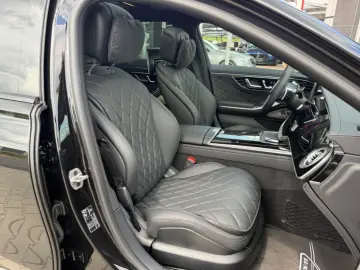 Mercedes-Benz S 450d L 4 Matic MY 2027 LIVRARE IMEDIATA!!