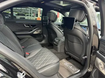 Mercedes-Benz S 450d L 4 Matic MY 2027 LIVRARE IMEDIATA!!