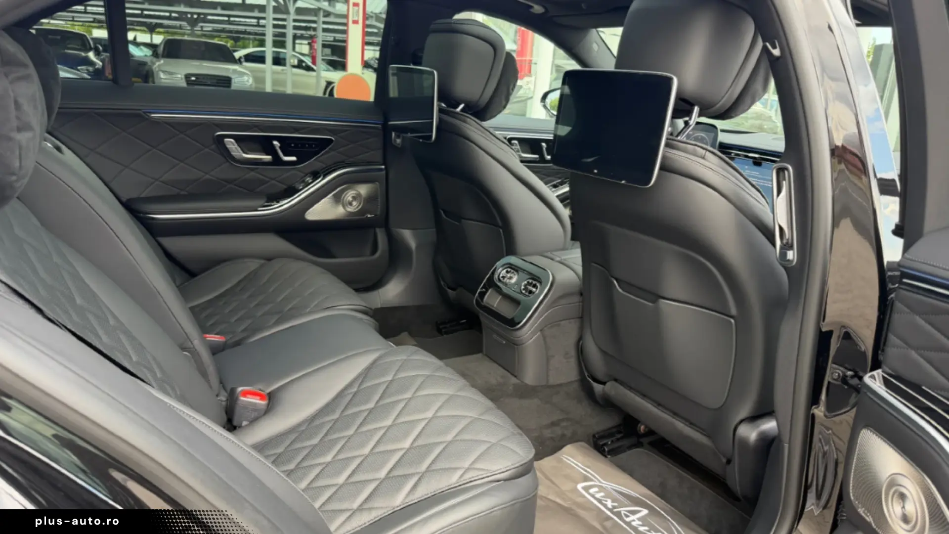 Mercedes-Benz S 450d L 4 Matic MY 2027 LIVRARE IMEDIATA!!