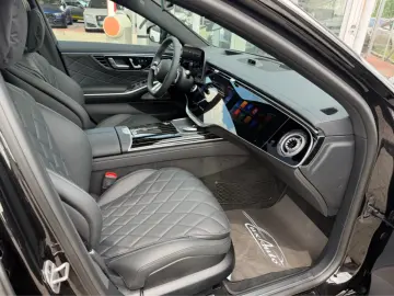Mercedes-Benz S 450d L 4 Matic MY 2027 LIVRARE IMEDIATA!!