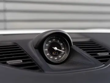 Porsche Panamera 4S E-Hybrid
