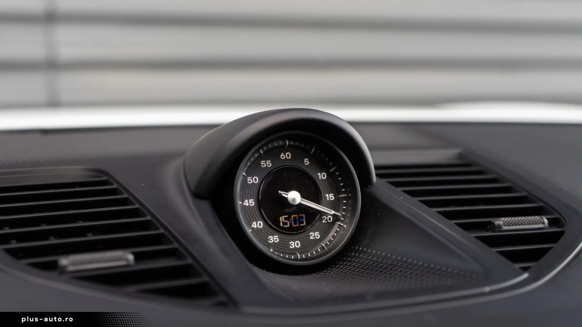 Porsche Panamera 4S E-Hybrid