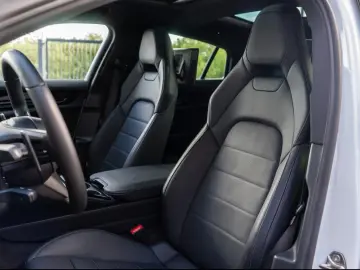Porsche Panamera 4S E-Hybrid