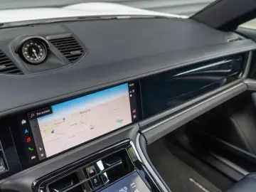 Porsche Panamera 4S E-Hybrid