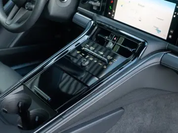 Porsche Panamera 4S E-Hybrid