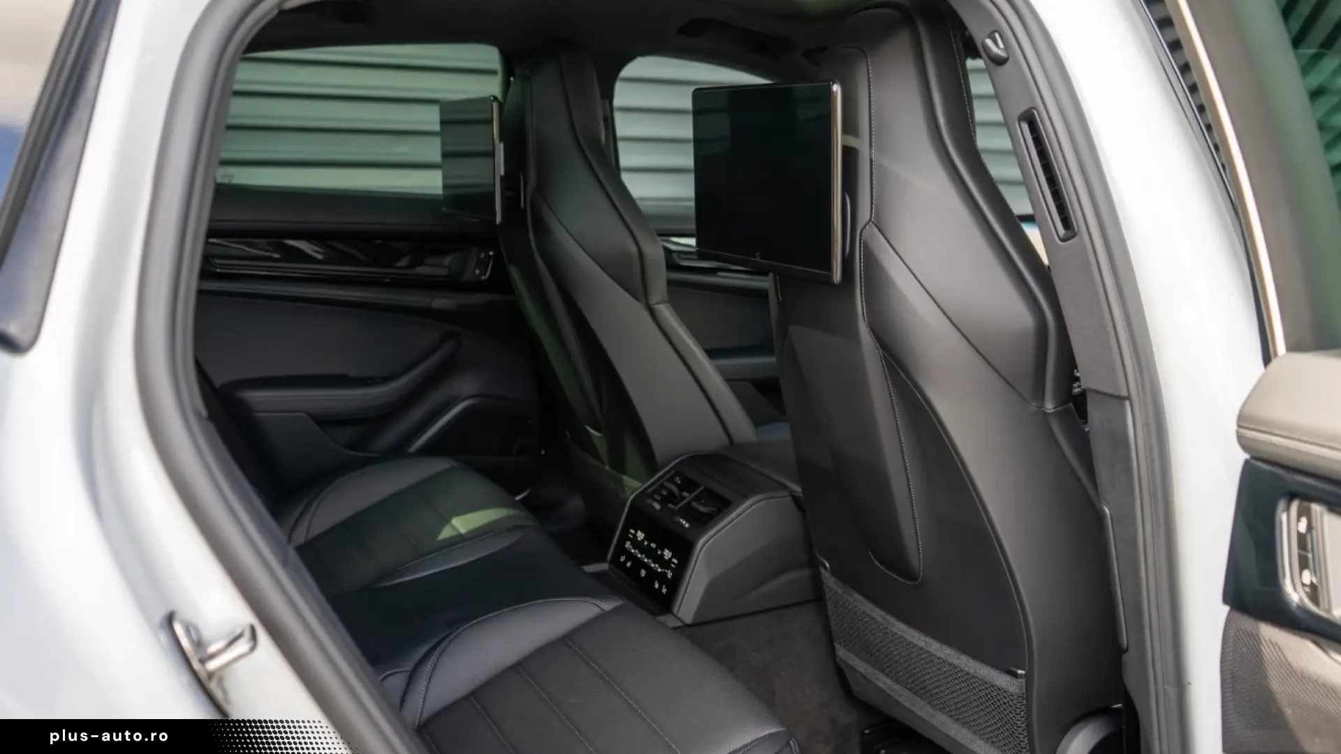 Porsche Panamera 4S E-Hybrid