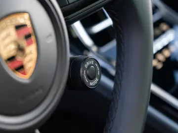 Porsche Panamera 4S E-Hybrid