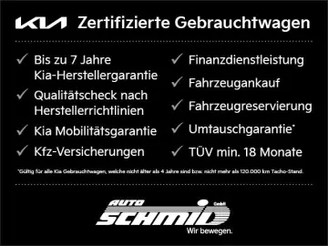 KIA Sportage HEV 1.6 T-GDI SPIRIT DRIVE-PAKET