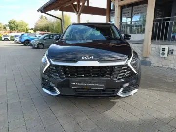 KIA Sportage HEV 1.6 T-GDI SPIRIT DRIVE-PAKET
