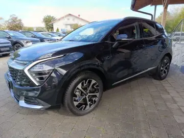 KIA Sportage HEV 1.6 T-GDI SPIRIT DRIVE-PAKET
