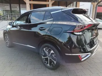 KIA Sportage HEV 1.6 T-GDI SPIRIT DRIVE-PAKET