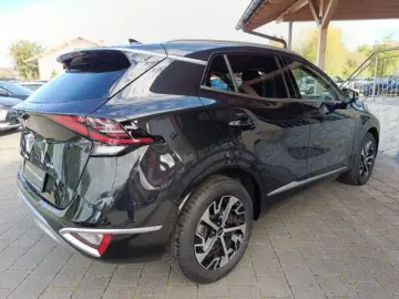 KIA Sportage HEV 1.6 T-GDI SPIRIT DRIVE-PAKET