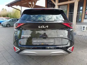 KIA Sportage HEV 1.6 T-GDI SPIRIT DRIVE-PAKET