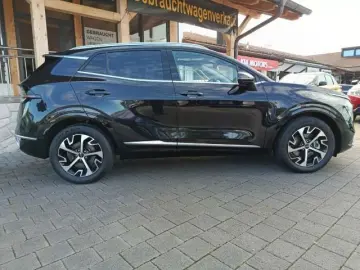 KIA Sportage HEV 1.6 T-GDI SPIRIT DRIVE-PAKET