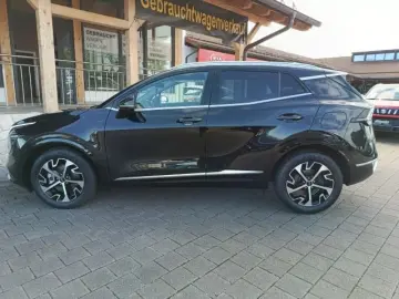 KIA Sportage HEV 1.6 T-GDI SPIRIT DRIVE-PAKET