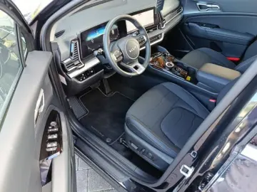 KIA Sportage HEV 1.6 T-GDI SPIRIT DRIVE-PAKET