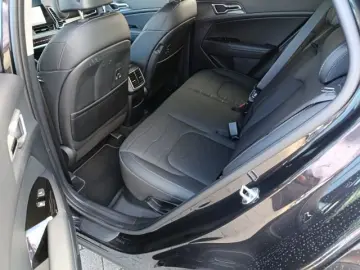 KIA Sportage HEV 1.6 T-GDI SPIRIT DRIVE-PAKET