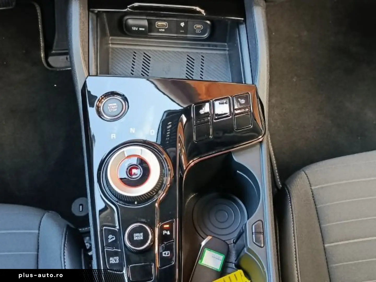 KIA Sportage HEV 1.6 T-GDI SPIRIT DRIVE-PAKET