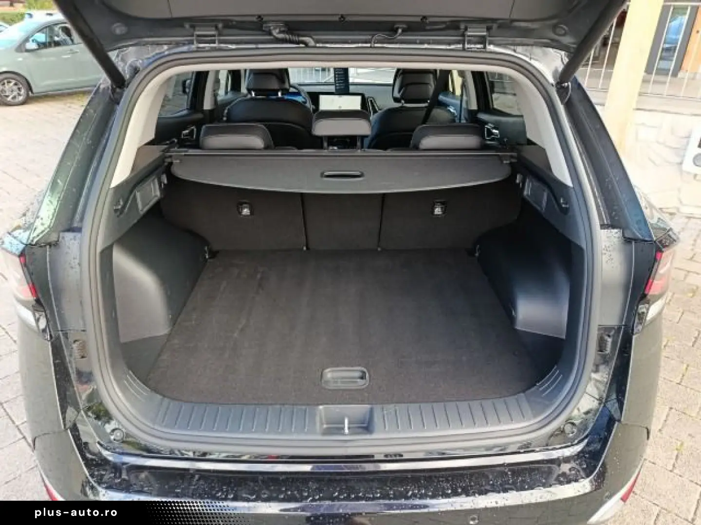 KIA Sportage HEV 1.6 T-GDI SPIRIT DRIVE-PAKET