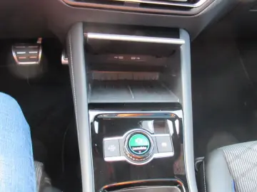 VW Tiguan R-Line Panorama 20`` H&K IQ-Light Black