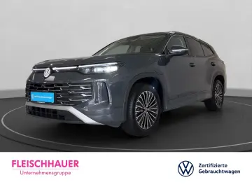VW Tayron Elegance 1.5 TSI eHybrid MATRIX 360 ACC D