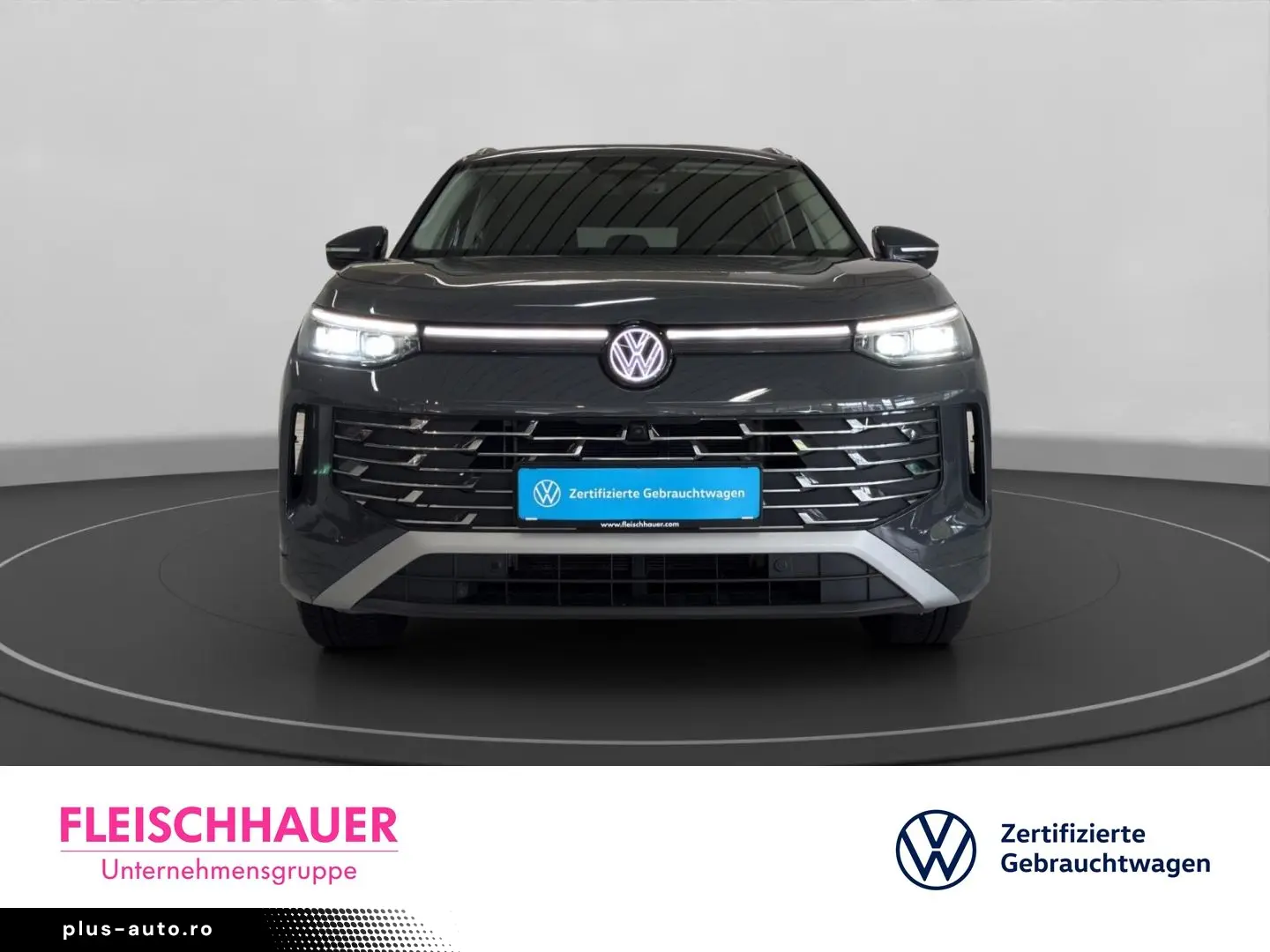 VW Tayron Elegance 1.5 TSI eHybrid MATRIX 360 ACC D