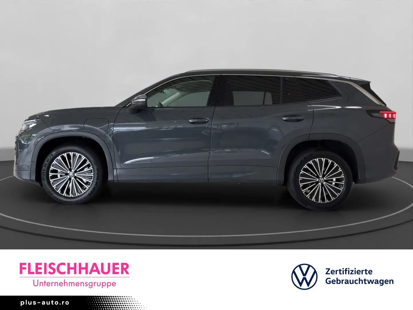 VW Tayron Elegance 1.5 TSI eHybrid MATRIX 360 ACC D