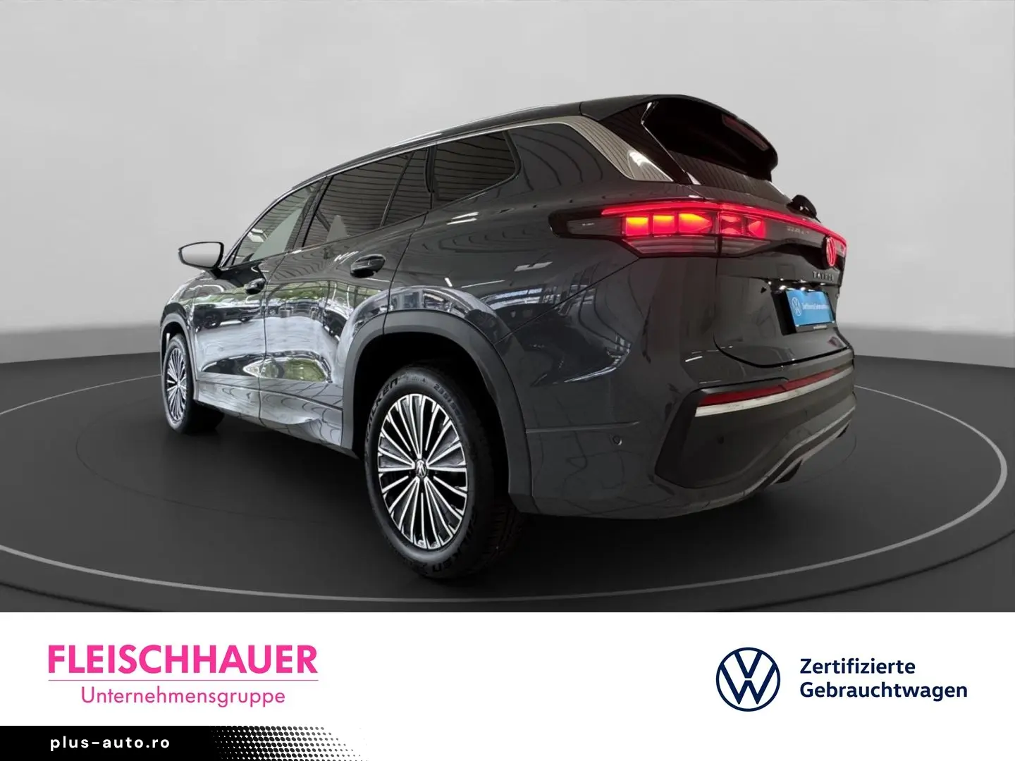 VW Tayron Elegance 1.5 TSI eHybrid MATRIX 360 ACC D