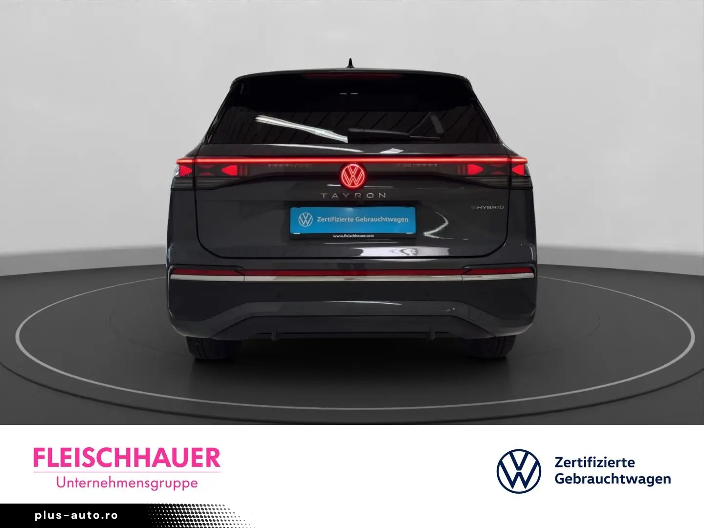 VW Tayron Elegance 1.5 TSI eHybrid MATRIX 360 ACC D