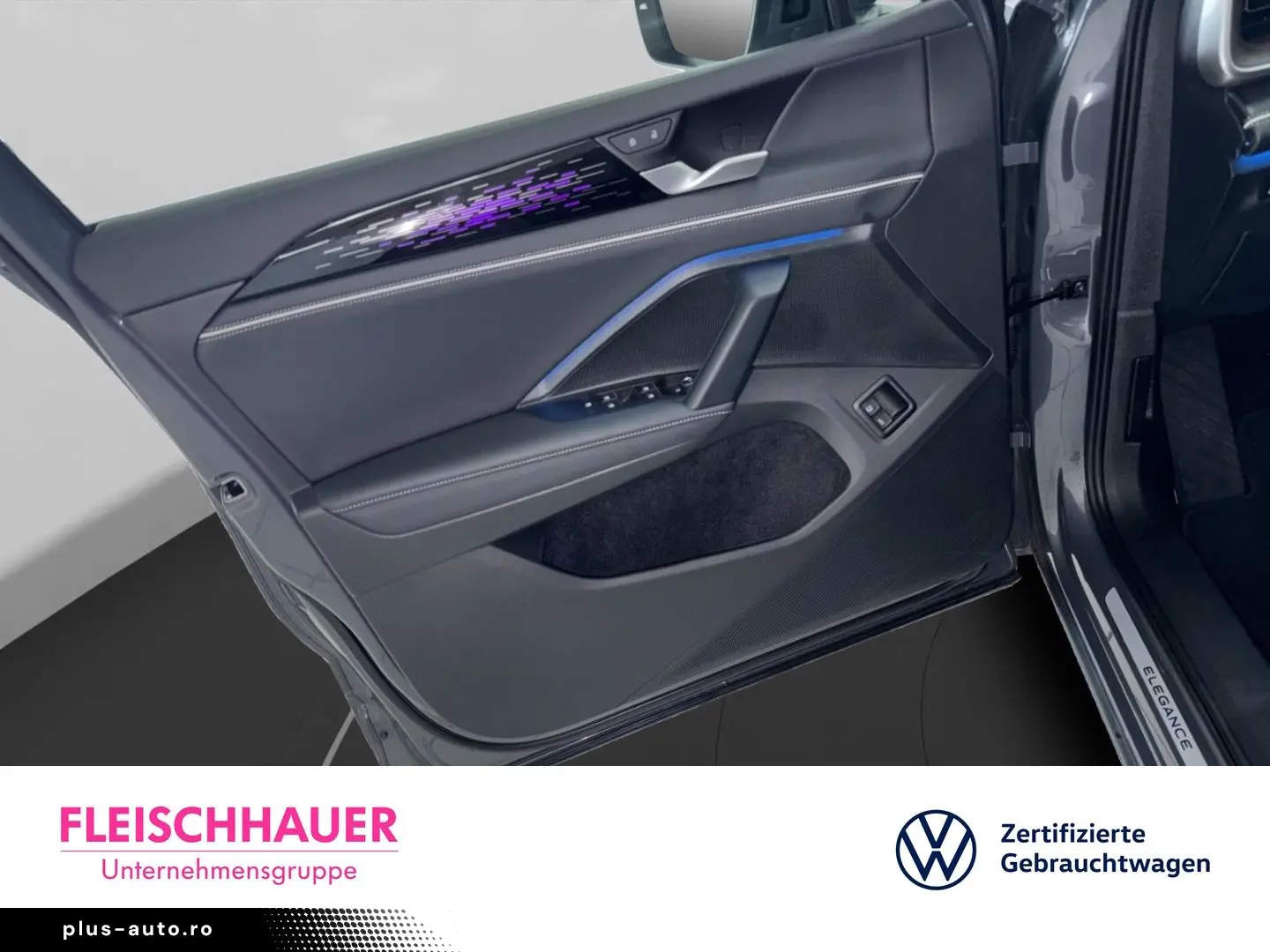 VW Tayron Elegance 1.5 TSI eHybrid MATRIX 360 ACC D